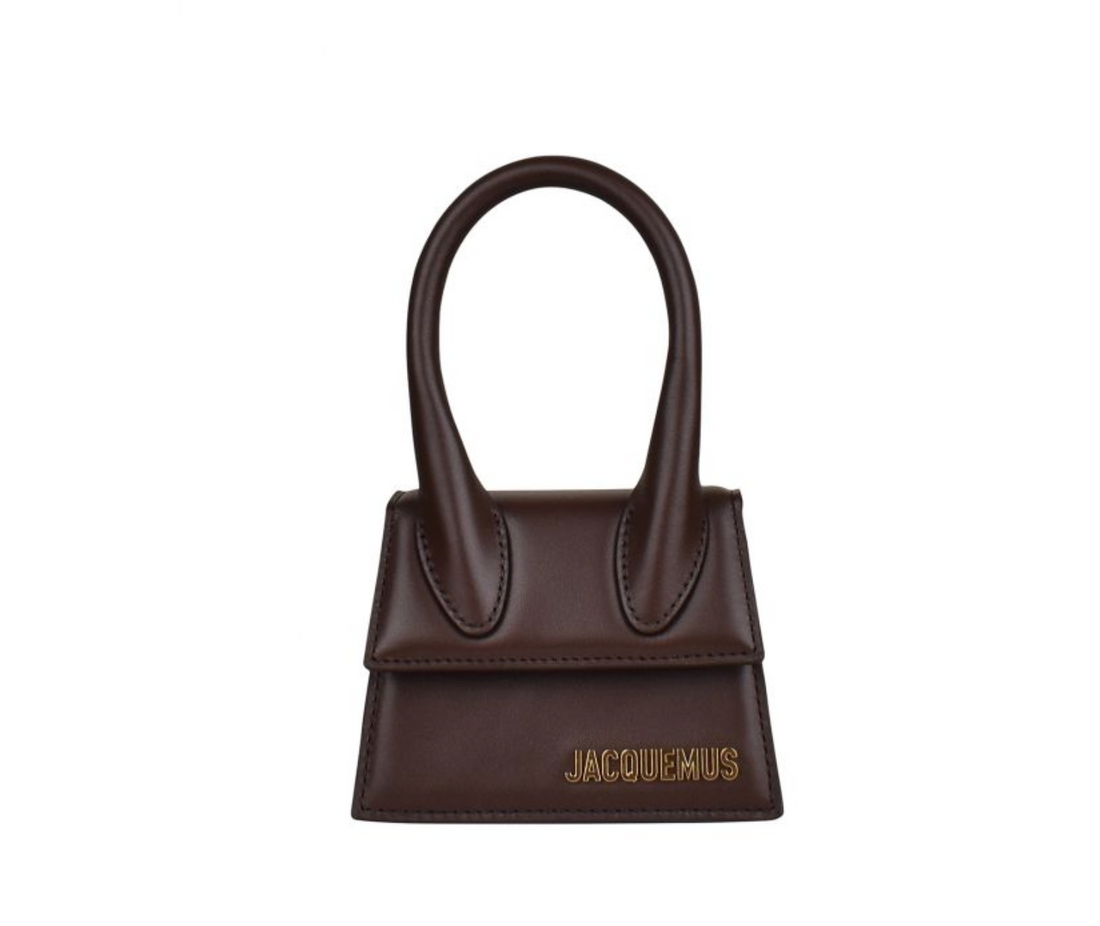 Jacquemus Le Chiquito Bag
