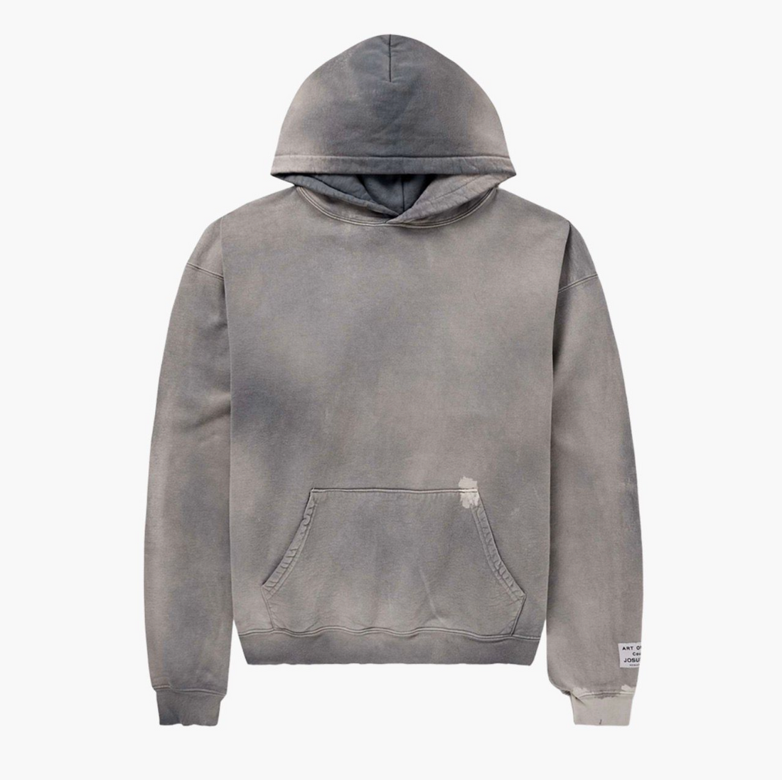 Gallery Dept Washed Hoodie