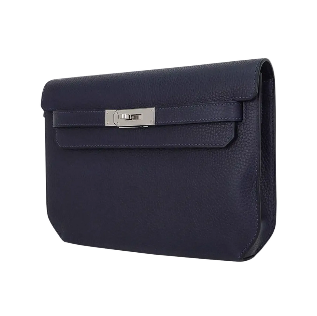 Hermes Kelly Depeches 25 Pouch