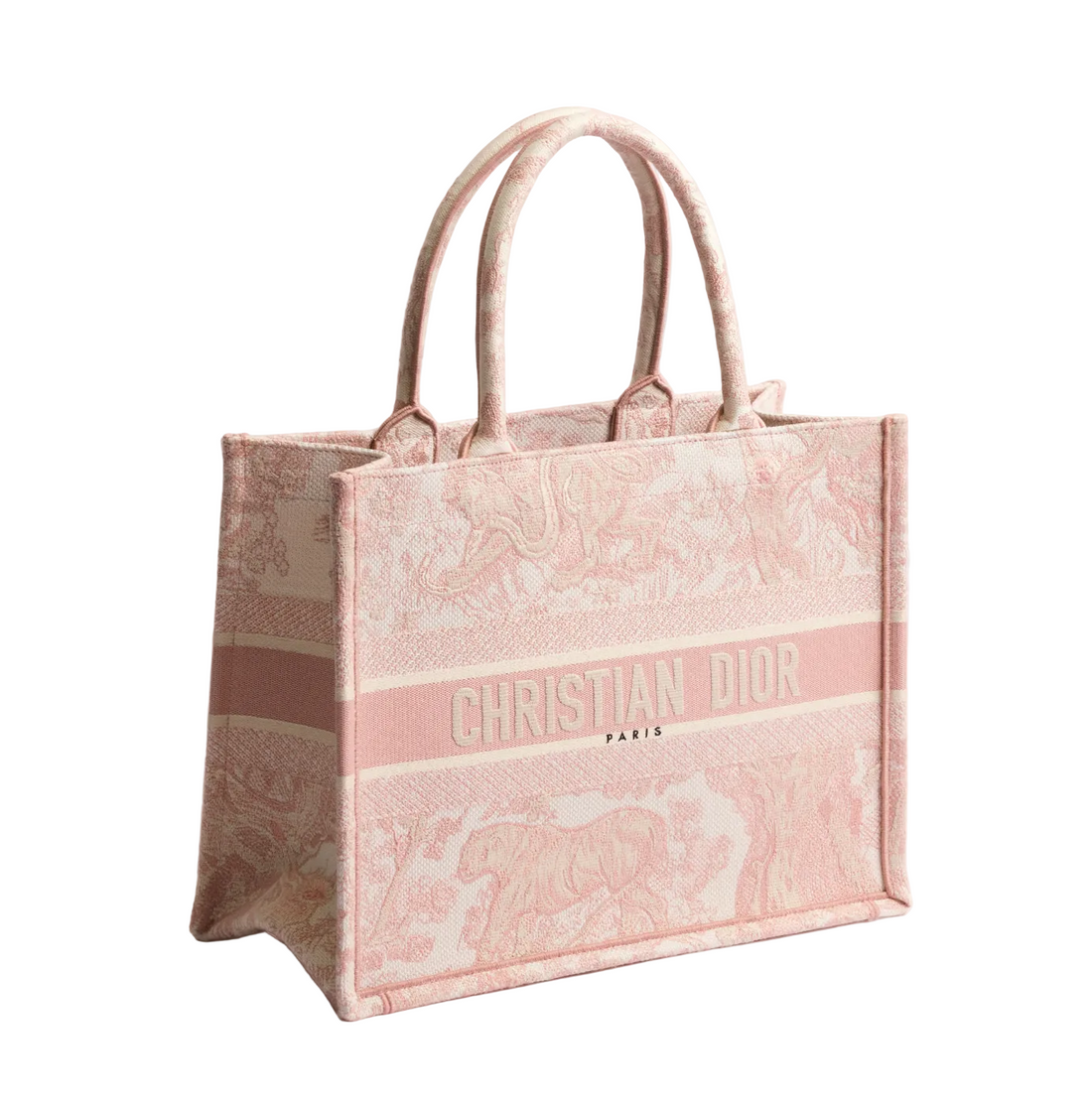 Dior Book Tote Bag Medium