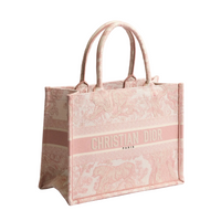 Dior Book Tote Bag Medium