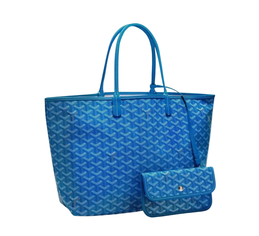 Goyard St Louis Tote Bag PM