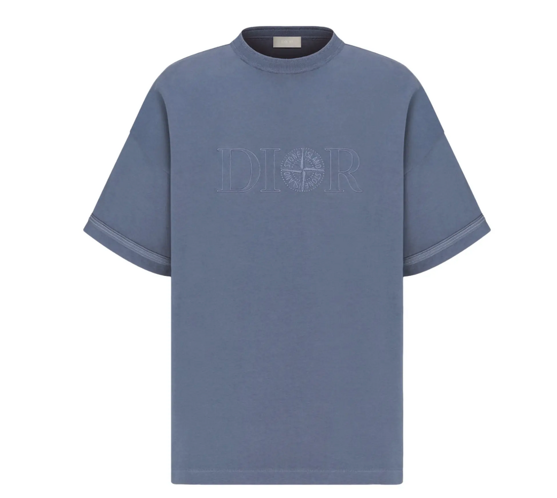 Dior x Stone Island T-Shirt