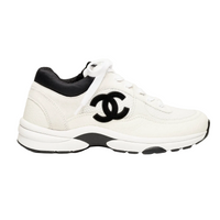 Chanel CC Runner Sneaker
