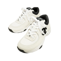 Chanel CC Runner Sneaker