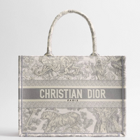 Dior Book Tote Bag Medium