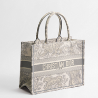 Dior Book Tote Bag Medium