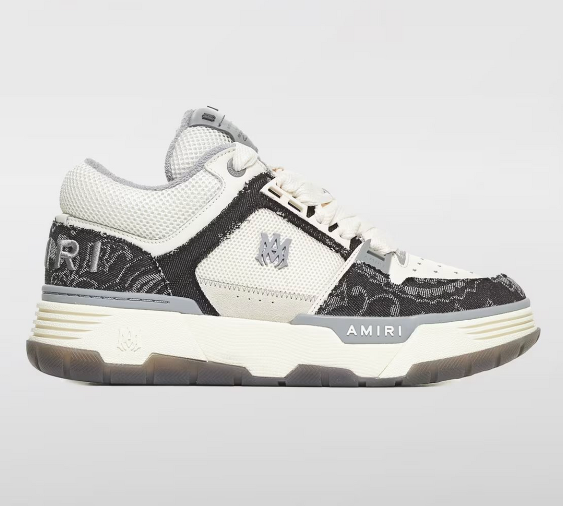 Amiri MA-1 Bandana Sneaker