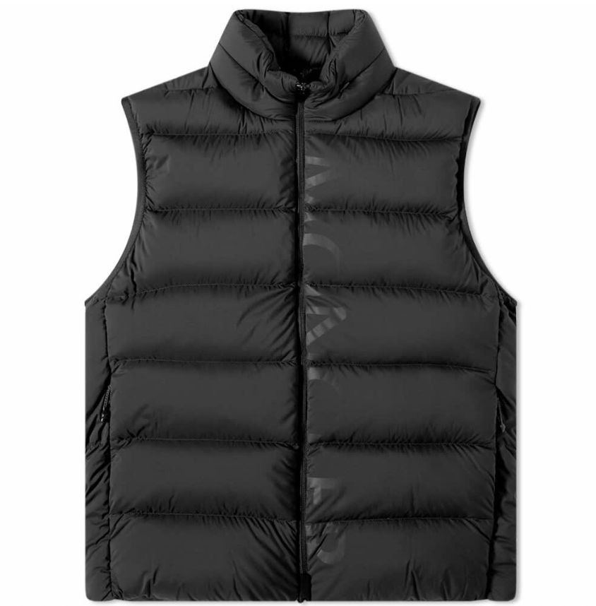 Moncler Amak Down Vest