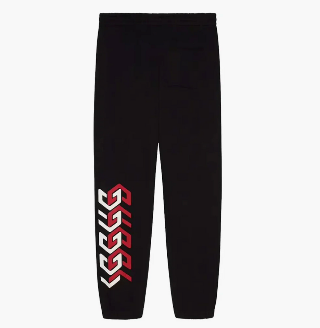 Gucci Mirror Logo Sweatpants