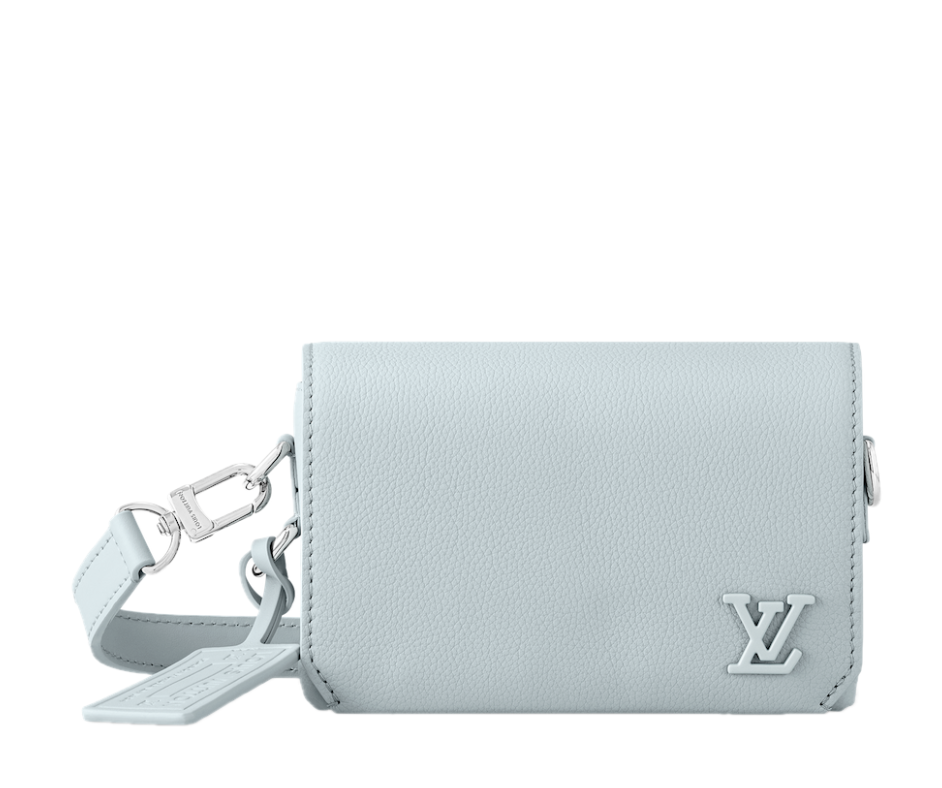 Louis Vuitton Fastline Wearable Wallet