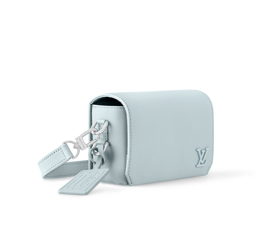 Louis Vuitton Fastline Wearable Wallet