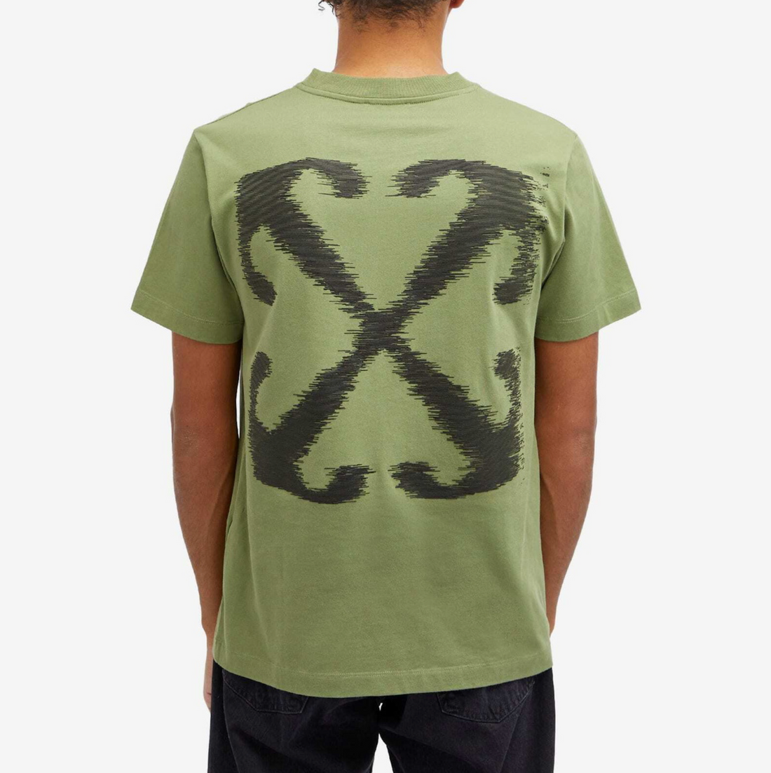 Off-White Windy Arrow T-shirt