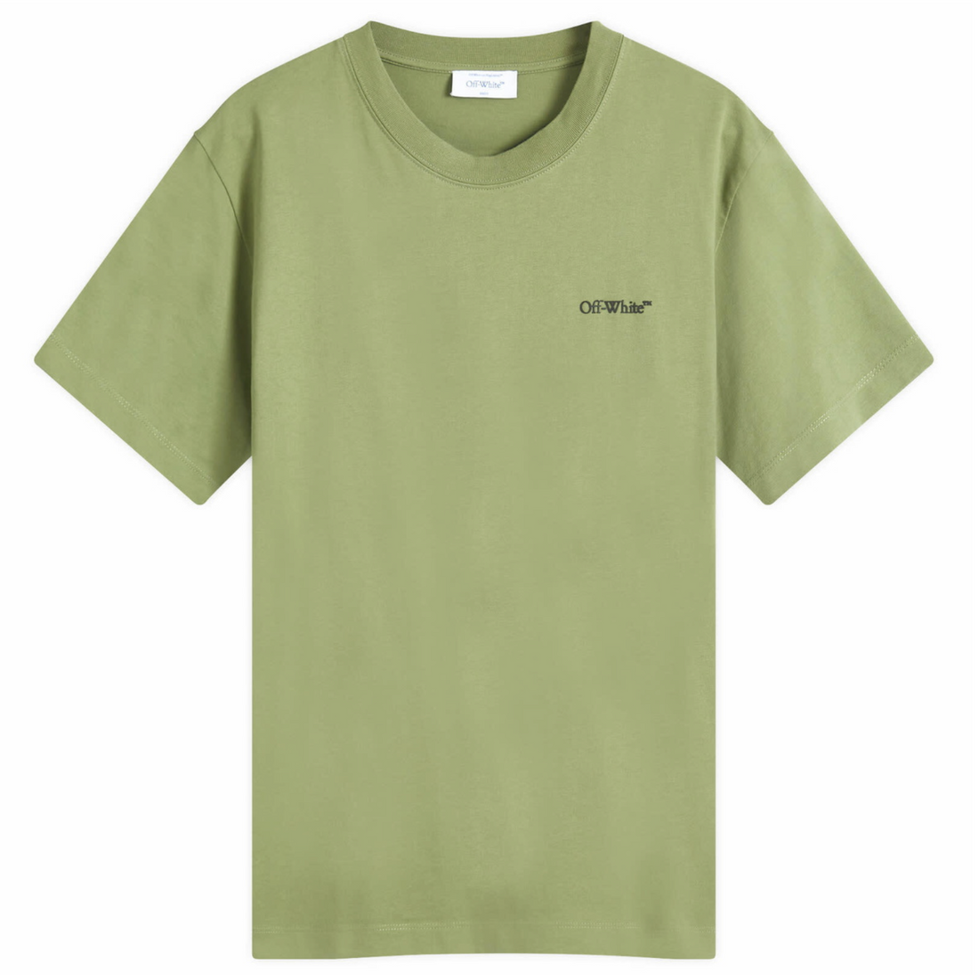 Off-White Windy Arrow T-shirt