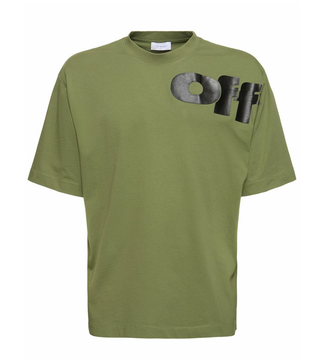 Off-White Shared Skate T-Shirt