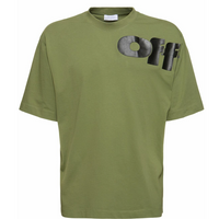 Off-White Shared Skate T-Shirt