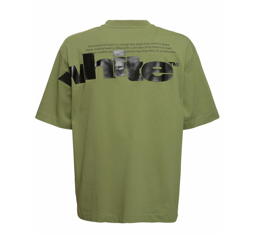 Off-White Shared Skate T-Shirt