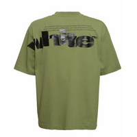 Off-White Shared Skate T-Shirt