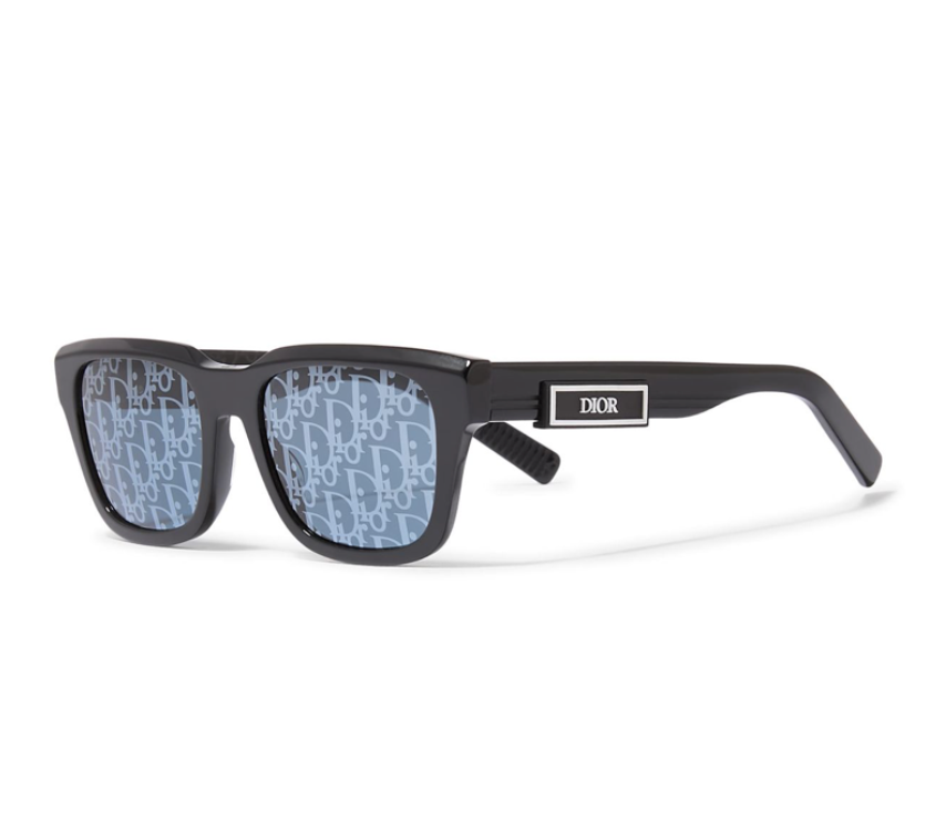 Dior Oblique B23 Sunglasses