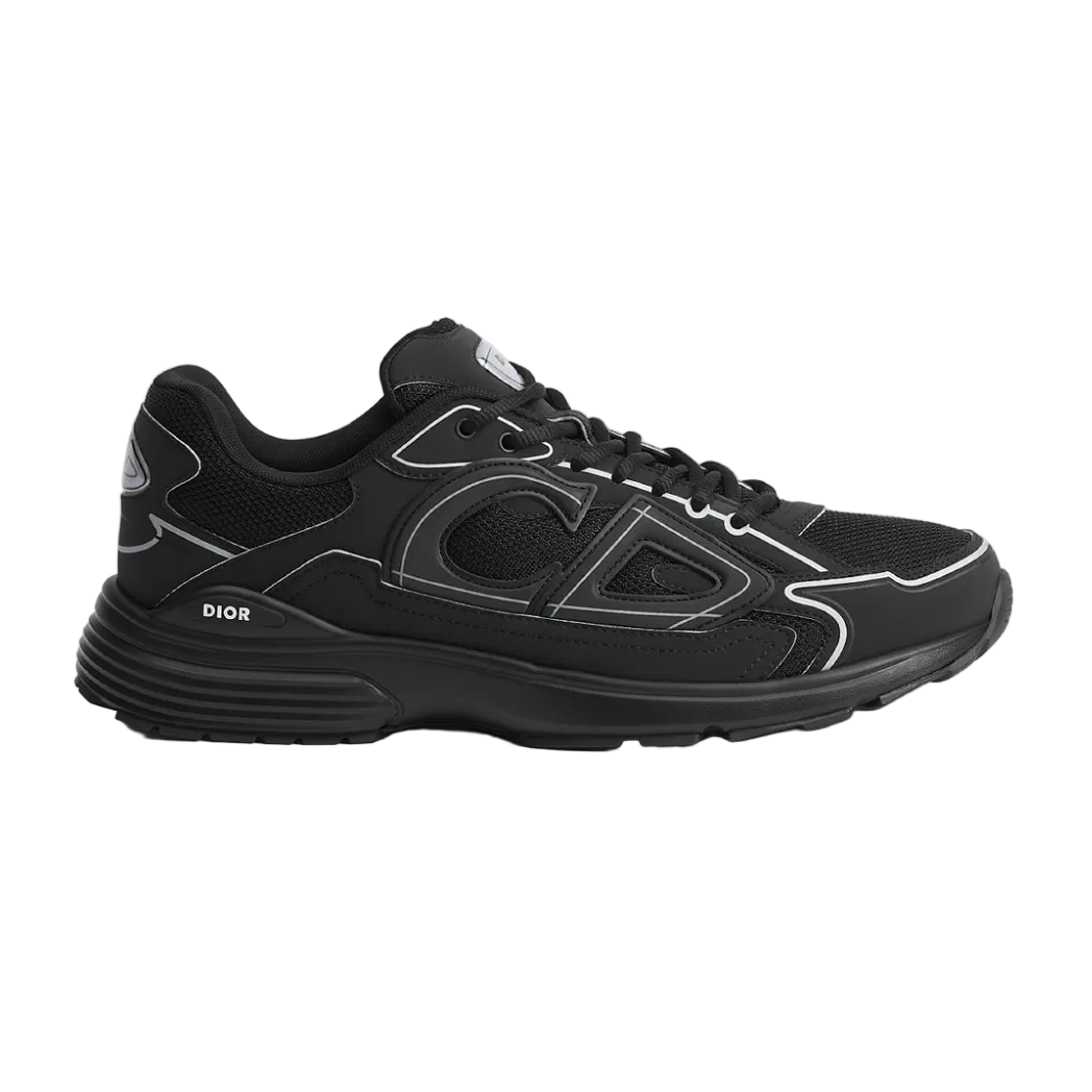 Dior B30 Sneaker Black