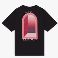 Casablanca Gradient Arch T-Shirt