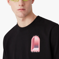 Casablanca Gradient Arch T-Shirt