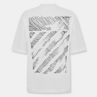 Off-White Scribble T-Shirt