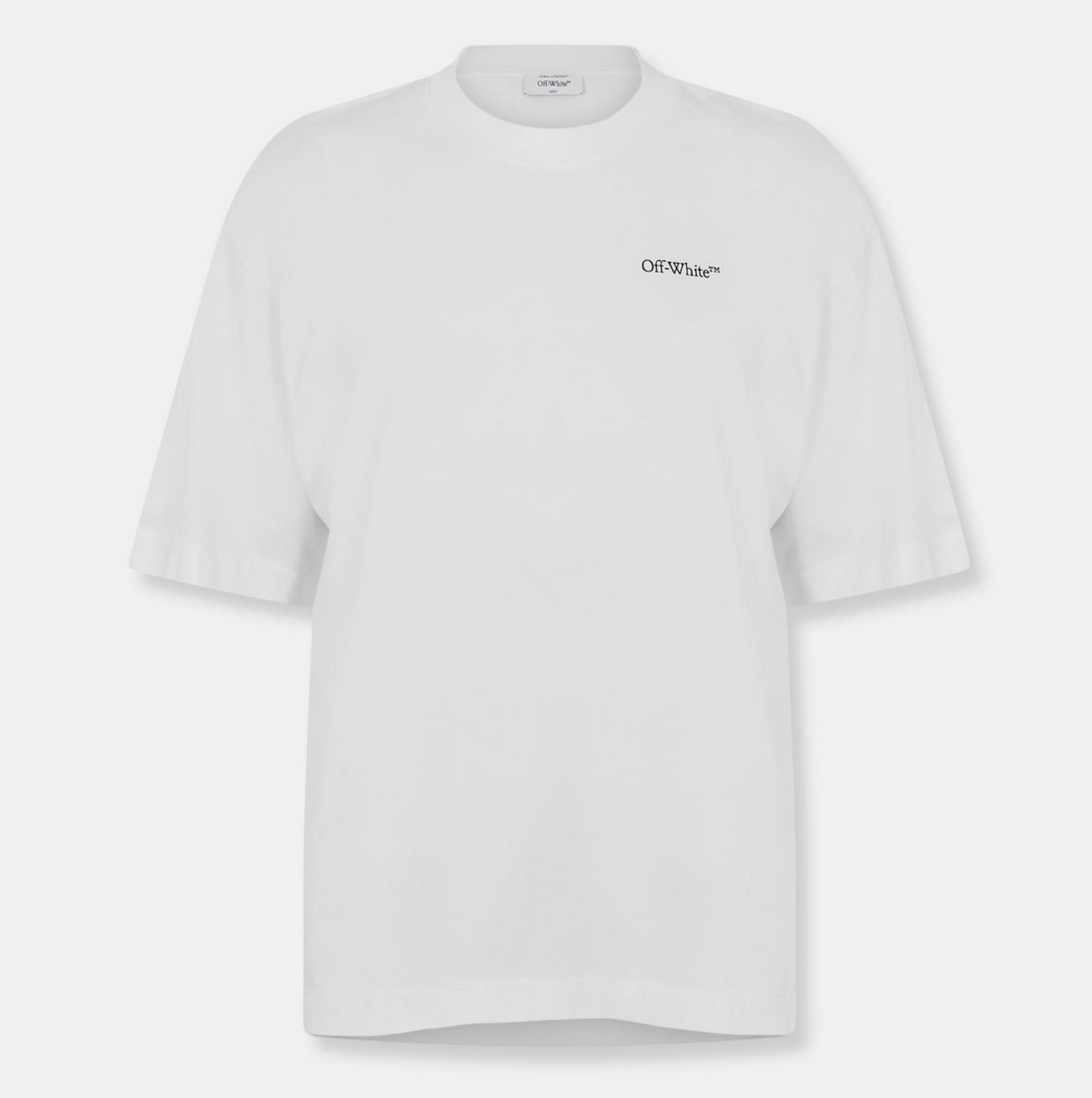 Off-White Scribble T-Shirt