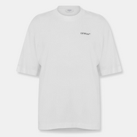 Off-White Scribble T-Shirt