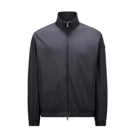 Moncler Meidassa Nylon Jacket