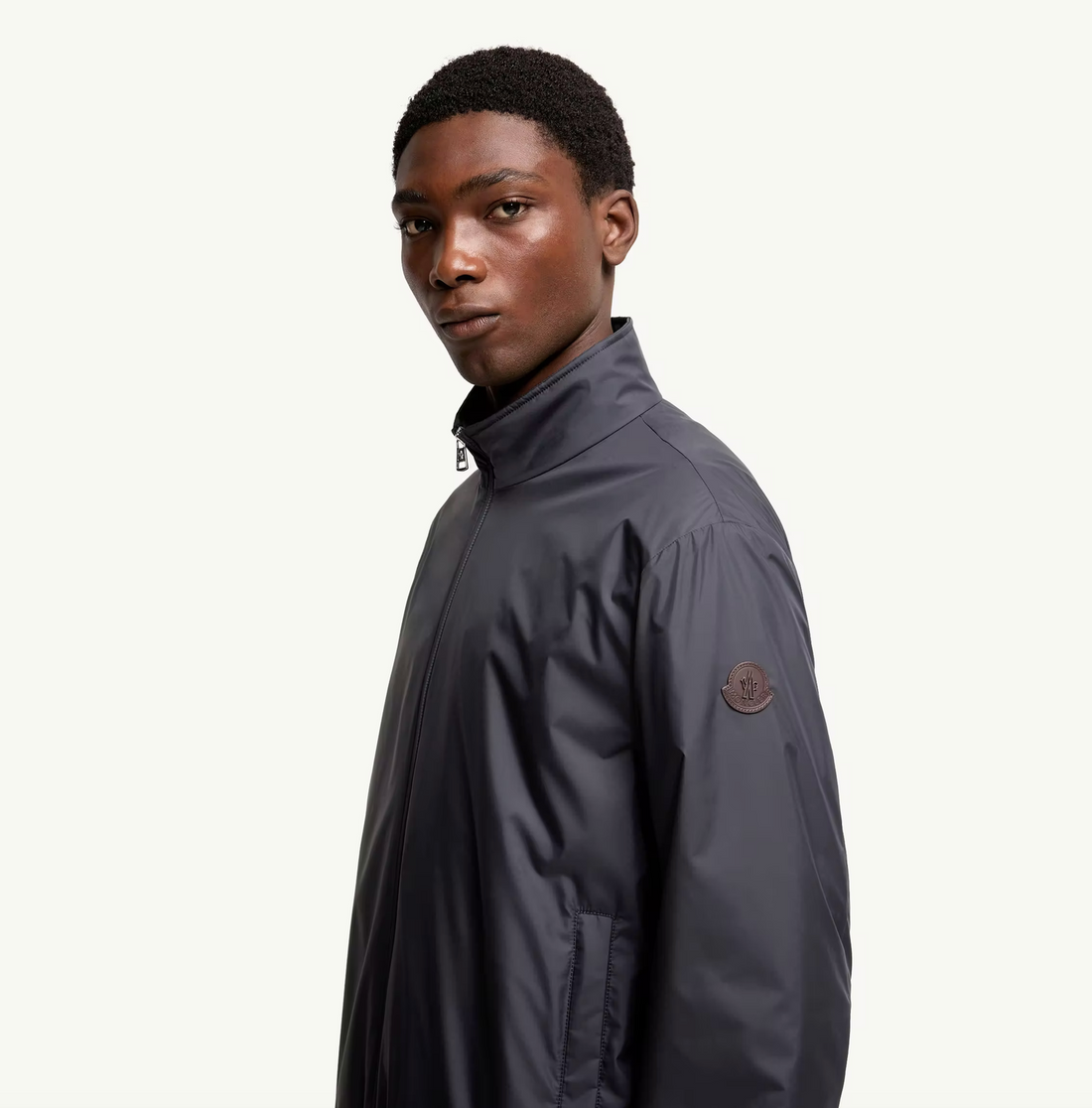 Moncler Meidassa Nylon Jacket