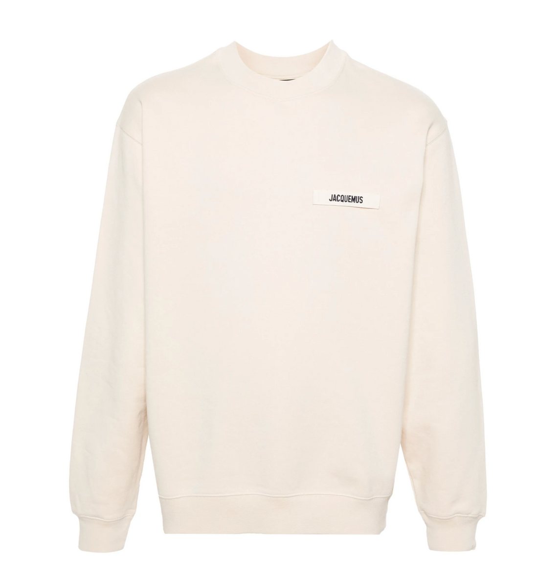 Jacquemus Logo Sweatshirt