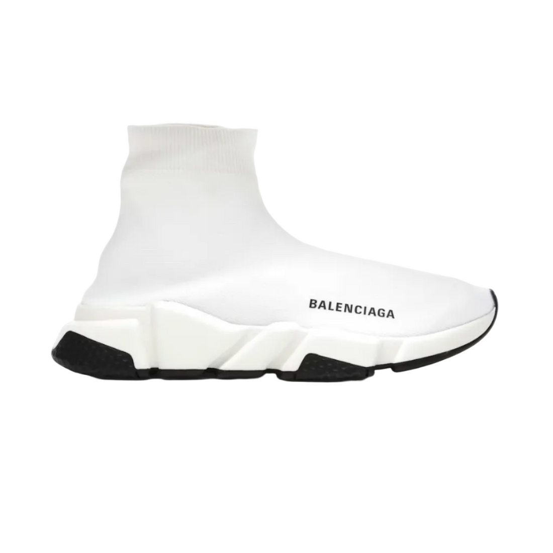 Balenciaga Speed Trainer White