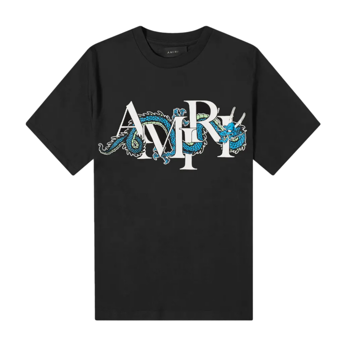 Amiri CNY Dragon T-Shirt