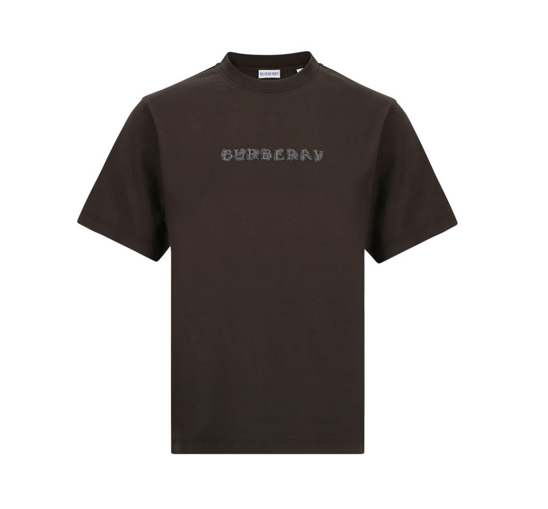 Burberry Paisley Logo T-Shirt