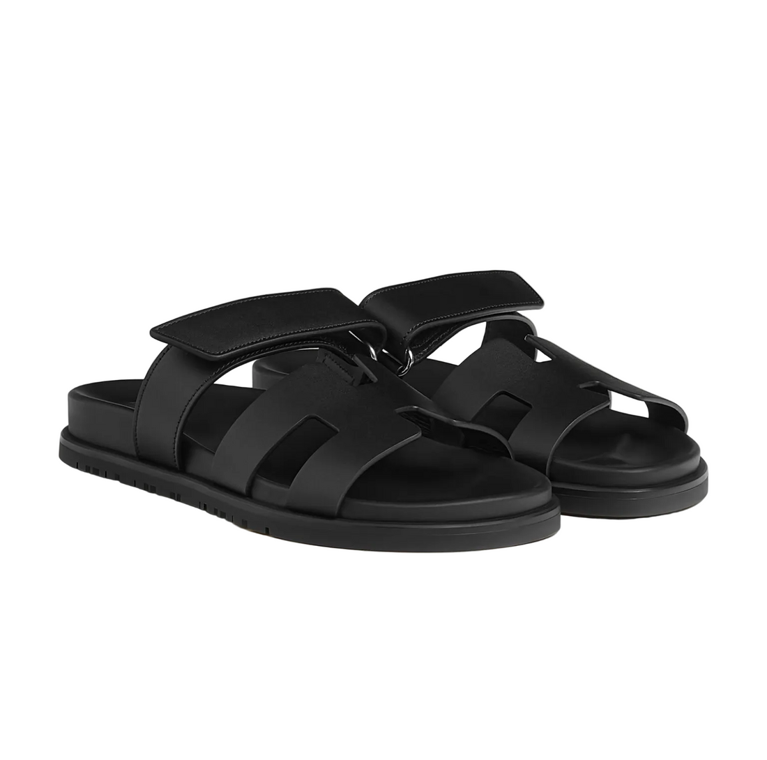 Hermes Chypre Sandals