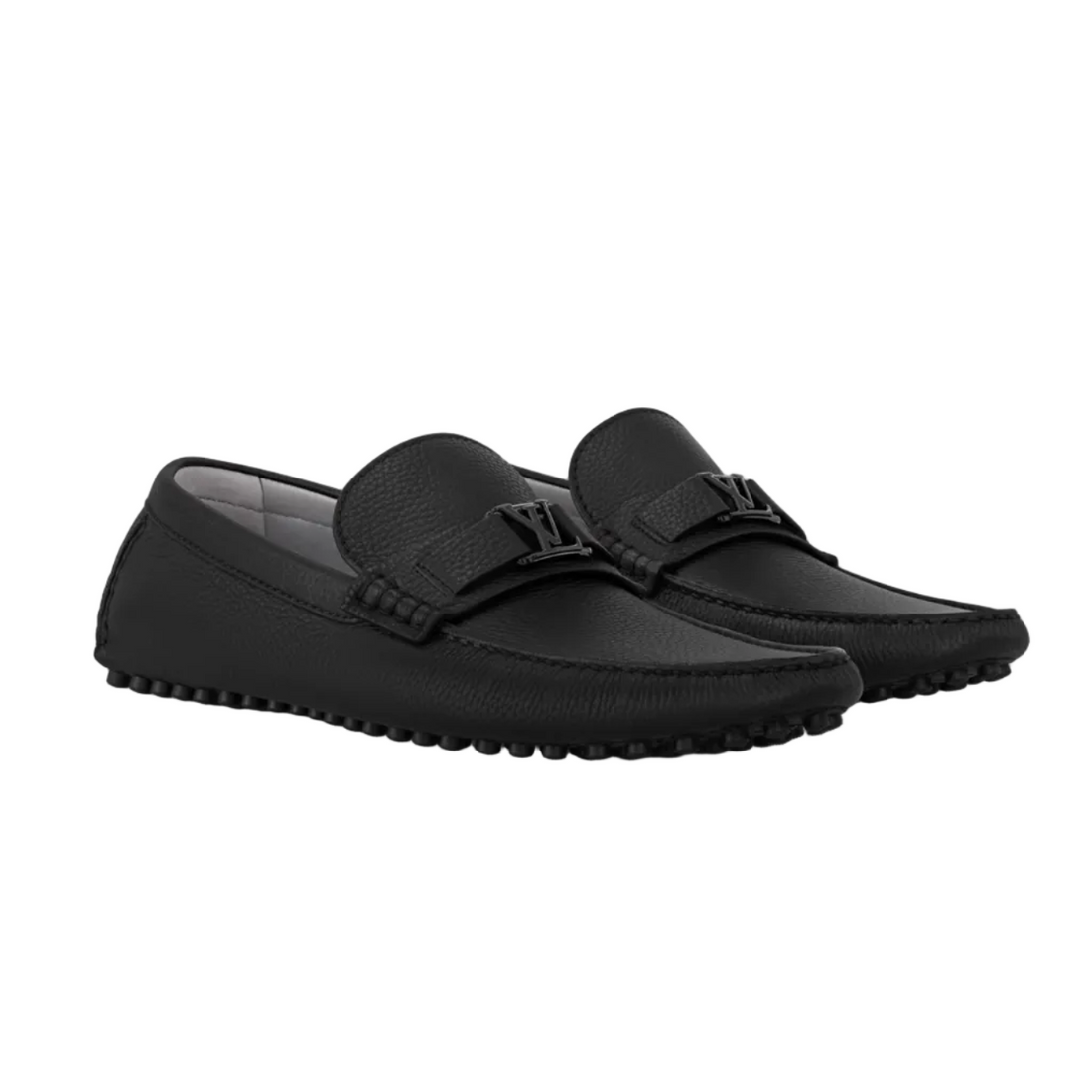 Louis Vuitton Hockenheim Loafer