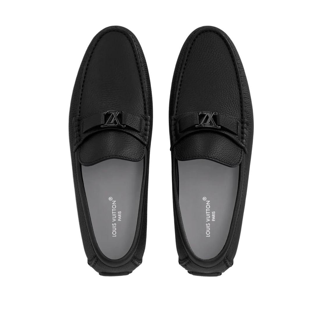 Louis Vuitton Hockenheim Loafer