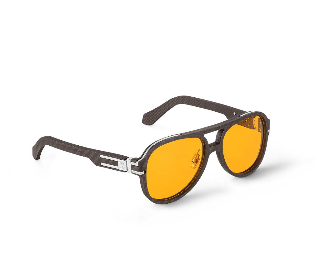 Louis Vuitton  3.0 Millionaires Sunglasses