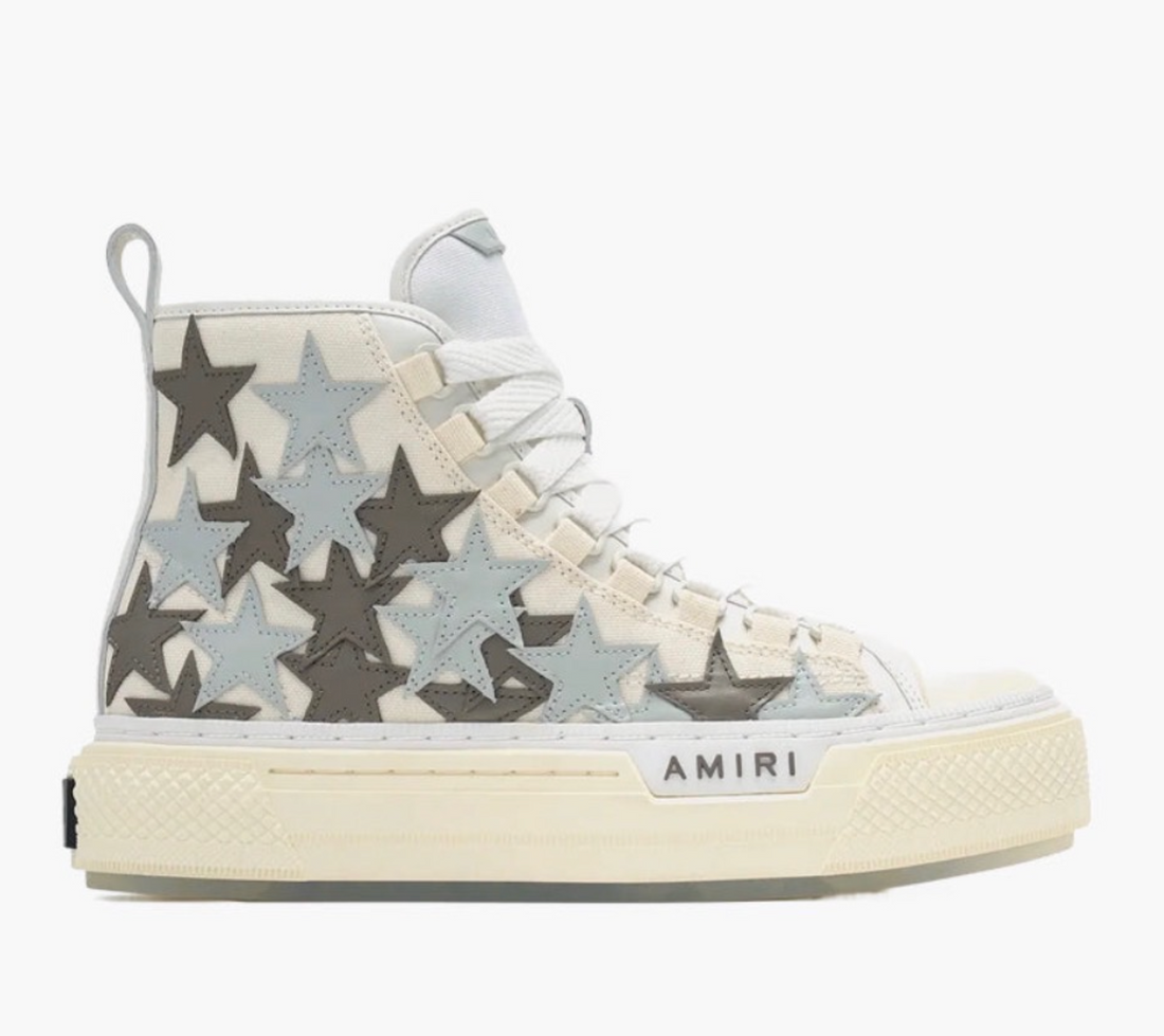 Amiri Stars Court Sneaker