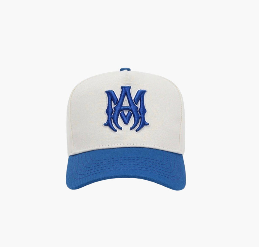 Amiri MA Baseball Cap