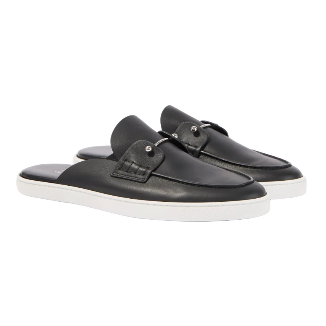 Christian Louboutin Chanme Mules