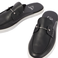 Christian Louboutin Chanme Mules