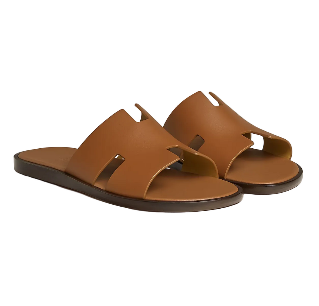 Hermes Paris Izmir Sandals