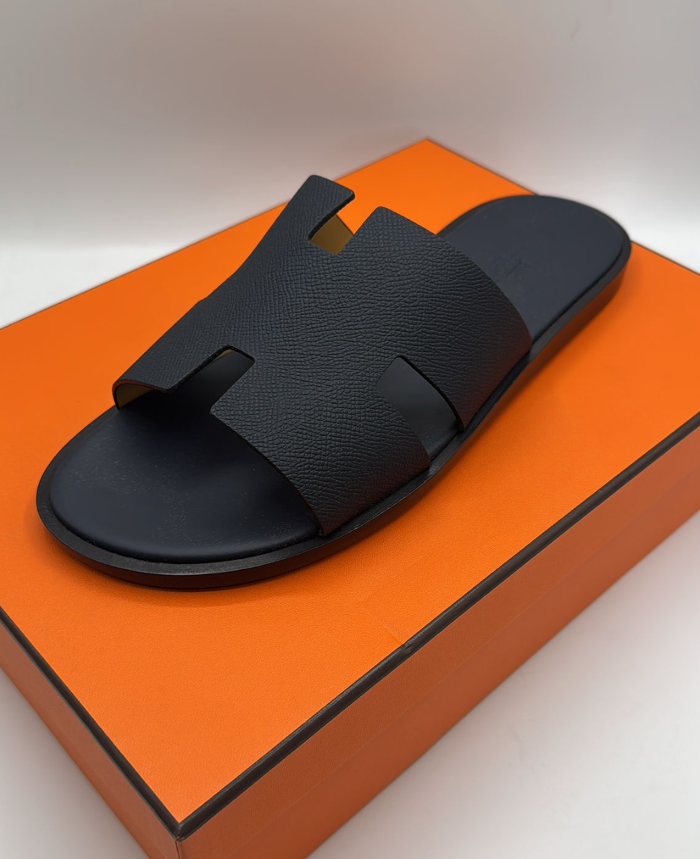Hermes Izmir Sandals
