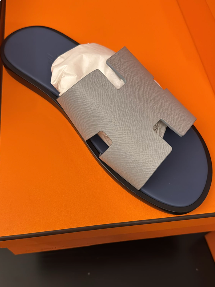 Hermes Izmir Sandals