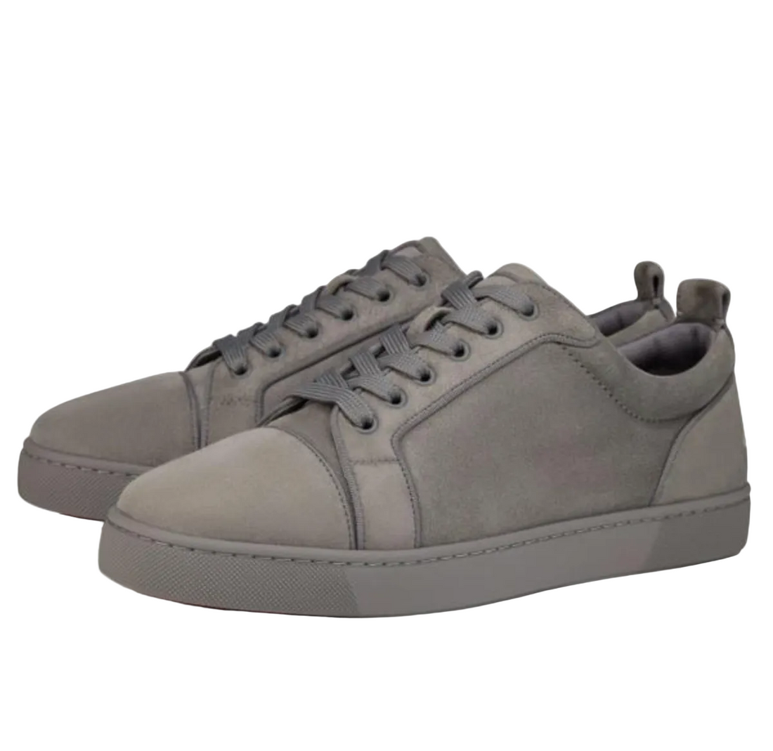 Christian Louboutin Louis Jr Canopy Sneaker
