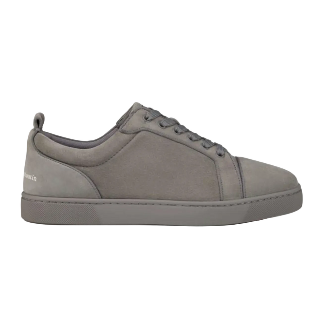 Christian Louboutin Louis Jr Canopy Sneaker