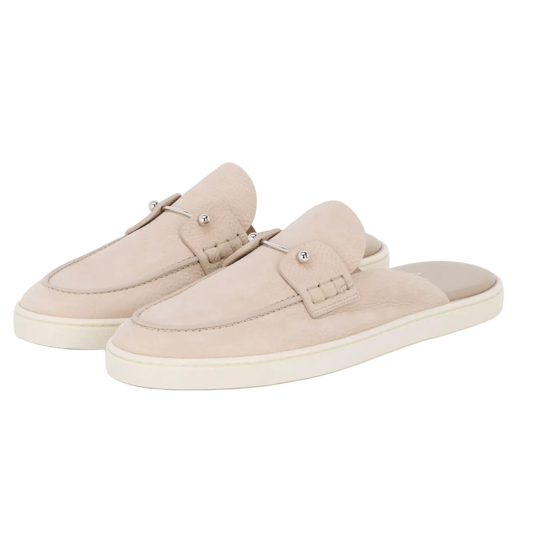 Christian Louboutin Chanme Mules