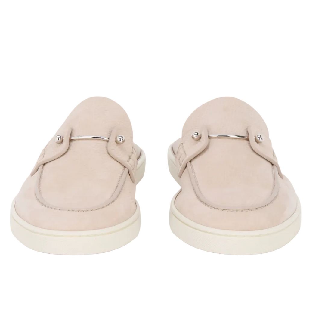 Christian Louboutin Chanme Mules